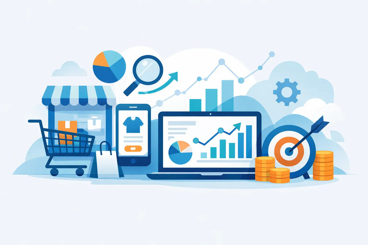 Cómo mejorar la conversión ecommerce con datos